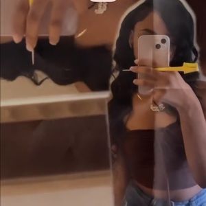 Meet your Posher, Amani